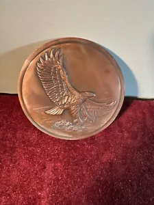 GUNTHER R. GRANGET'S AMERICAN HERITAGE SERIES "FREEDOM AND JUSTICE SOARING” - Picture 1 of 9