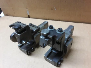 DAVENPORT / SLITTERS-SLATERS SHAVE TOOL HOLDERS 62-77 - Picture 1 of 3