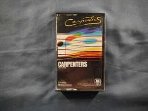 CARPENTERS -PASSAGE CASSETTE TAPE 1977 A&M - Picture 1 of 5