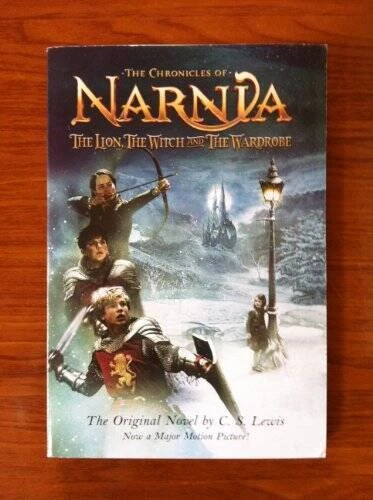 The Chronicles of Narnia: The Lion, The Witch and the Wardrobe - VERY GOOD - Image 1 of 1