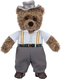 Imaginary Friends Paramount Pictures IF Movie Lewis 10-Inch Plush - Ultrasoft - Picture 1 of 12