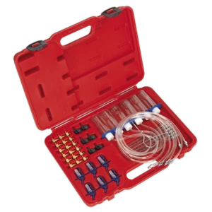 Diesel Injection Leak Back Master Kit - Bosch/Delphi/Denso - Sealey VS2048 NEU - Bild 1 von 1