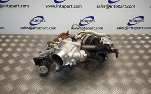 BMW 2.0 DEISEL TWIN TURBO CHARGER B47D20O1 (B47D20B) 9452630 - Picture 1 of 8