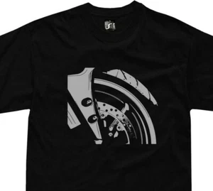 Camiseta Superbike Moto GP para Suzuki Ducati Yamaha Regalo Fans - Imagen 1 de 8