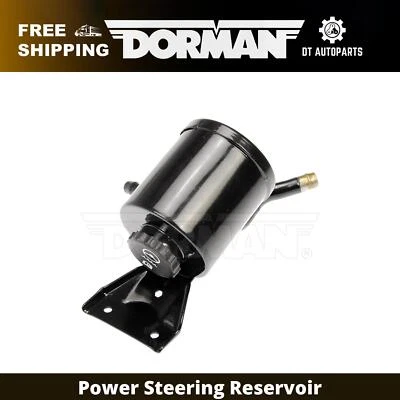 Depósito de dirección asistida Dorman para Chevrolet Cargo Van 2003-2004 Foto 1 de 4