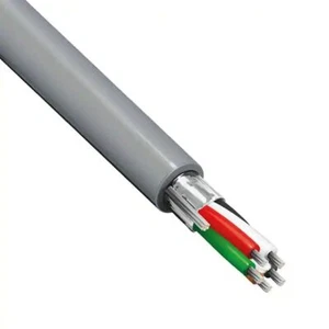 Shielded cable 5 x AWG 24 Belden 9535 - Picture 1 of 1