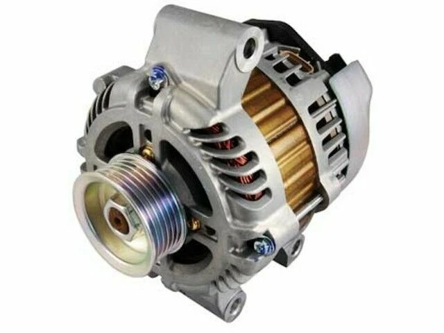 For 2002-2006 Mazda MPV Alternator 14416ZQ 2004 2003 2005 3.0L V6 - Image 1 of 2