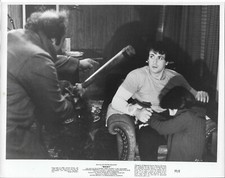 Movie Photo, Rocky, 1976, Young/Stallone/Shire