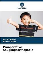 Propertive Suglingsorthopdie autorstwa Yash Lalwani książka kieszonkowa