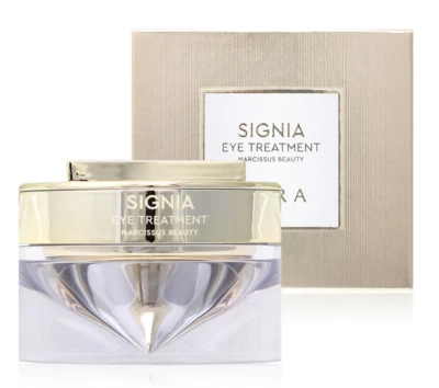 Hera Signia Eye Treatment 30ml Anti-Aging K-Beauty Foto 1 de 3