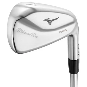 Mizuno Pro 245 Custom Iron Sets, 4-PW - Pick Your Shaft - Picture 1 of 3