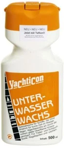 Yachticon Unterwasser Wachs PTFE 500 ml Versiegelung Hartwachs  - Bild 1 von 1