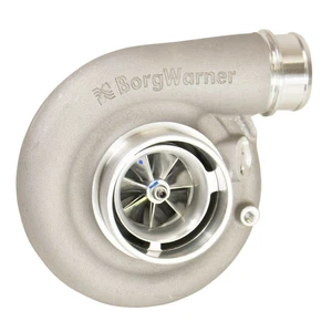 Assemblage Super Core BorgWarner 13009097051 (assemblage Super Core SX-E S300SX-E... - Photo 1/9