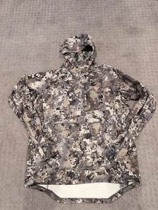 Sitka Fanatic Hoody XL EV2 Excellent Free Shipping! - Picture 1 of 11