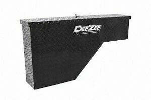 Tool Box  Dee Zee  DZ95B - Image 1 of 1
