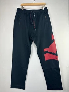Pantalones de fútbol Vivienne Westwood Sunken Orb talla XL 36/38" ¡Precio de venta sugerido por el fabricante £345! - Imagen 1 de 10
