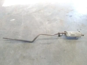 93331504 tubo di scarico posteriore per OPEL MERIVA COSMO 2003 804034 - Imagen 1 de 8