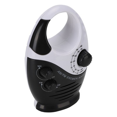 Waterproof Radio in Portable Radios for sale | eBay