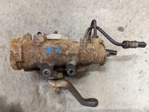 52088386 Jeep Cherokee 87-01 Power steering box 26000525 XJ sport Pitman arm - Foto 1 di 3