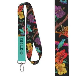 Cordón para colibrí - Imagen 1 de 1