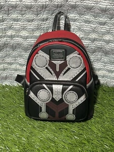 Marvel - Disney Parks Loungefly Minirucksack - Bild 1 von 3