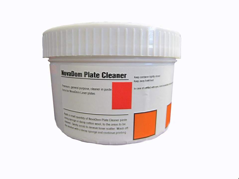 Plate Cleaner for Run10000 Laser Polyester Plates Lubricants and Cleaners - Image 1 of 1