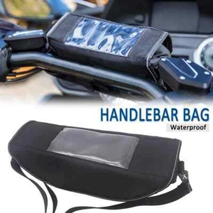 Bolsa de manillar impermeable para BMW R1200GS R1250GS ADV bolsa de navegación de viaje - Imagen 1 de 6