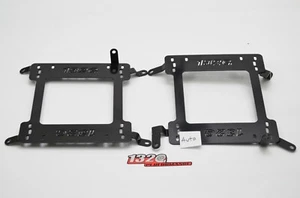 1320 soportes de asiento de rendimiento para riel de soporte de transmisión automática 03-08 350z - Imagen 1 de 9