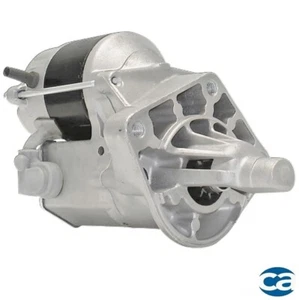 Motor de arranque 17179 se adapta a Dodge Intrepid, Chrysler Concorde, Eagle Vision; 3,3 L - Imagen 1 de 6