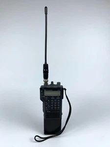 Ricetrasmettitore Radioamatore Standard C528A Twin Band Nero Vintage Giappone LEGGI PARTI - Foto 1 di 10