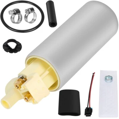 Fuel Pump For Chevrolet P30 GMC G3500 Safari Oldsmobile Omega Firenza E3902 - Image 1 of 4