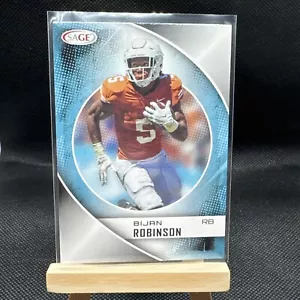 2023 SAGE Low Series - #30 Bijan Robinson - ROOKIE - Picture 1 of 2