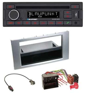 Blaupunkt MP3 USB CD Bluetooth AUX Autoradio für Ford Galaxy Focus C-Max S-Max 0 - Bild 1 von 10