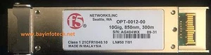 F5 networks F5-UPG-XFP-R OPT-0012 Original 10GBase SR LC XFP F5-OPT-BIG-XFP - Picture 1 of 2