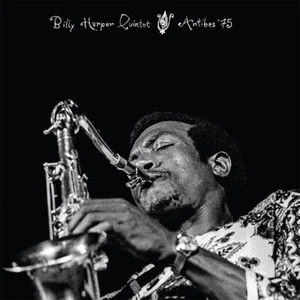 Billy Harper Quintet – Antibes ’75– 180g LP - Sam Records – Ltd. 2000 - NEW - Picture 1 of 2