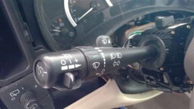 Column Switch Turn-cruise-wiper Fits 02-09 ENVOY 243094 - Image 1 of 4