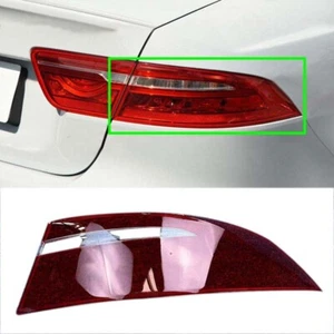 Right Rear Tail Light Lamp Lens Cover Shell Housing Fit For Jaguar XE 2017-2019 - Bild 1 von 5
