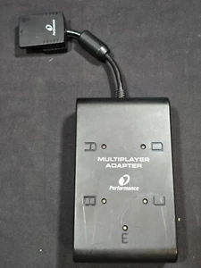 Adaptador Multijugador PS2 Rendimiento M4200 Expandir Multijugador Juegos ¡Diversión! - Imagen 1 de 6