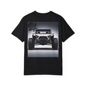 Ihr nicht ready T-Shirt - Bild 1 von 25