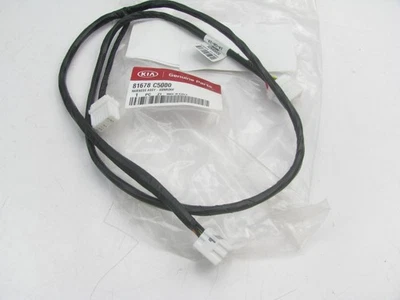 NUEVO - Conjunto de cableado de techo corredizo OEM 81678C5000 para Kia Sorento 2015-2019 Foto 1 de 4