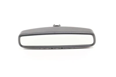 2014 - 2025 INFINITI QX50 FRONT WINDSHIELD INTERIOR REAR VIEW MIRROR OEM - Image 1 of 4