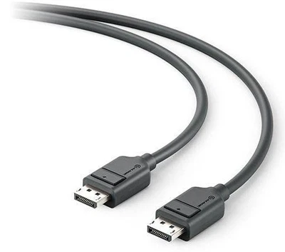Alogic Male to Male Elements DisplayPort Cable with 4K Support, 2 Meter - Image 1 of 2