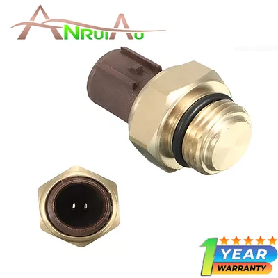 Coolant Temp Sensor For 1992-2006 Honda Civic Accord CR-V Acura RSX 37760P00003 Foto 1 de 4