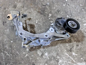 2015-2021 SUBARU WRX Alternator Bracket Tensioner Mount 2.0L OEM - Picture 1 of 3