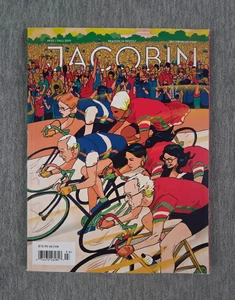 Jacobin Magazine 35 2019 Fall From Socialism to Populism and Back - Picture 1 of 6