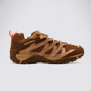 Zapatos de senderismo Merrell Alverstone bajos para mujer talla 9 - Imagen 1 de 8