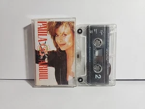 Paula Abdul - Forever Your Girl (Cassette Tape, 1988 Virgin Records)  - Bild 1 von 4