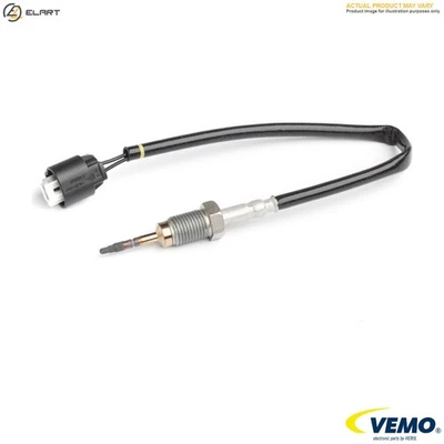 SENSOR EXHAUST GAS TEMPERATURE V30-72-0203 FOR MERCEDES-BENZ C-CLASS/T-Model - Image 1 of 4