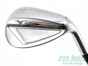 Mizuno JPX 919 Forged Wedge Lob LW 60° Graphite Regular Right 35.75in - Picture 1 of 8