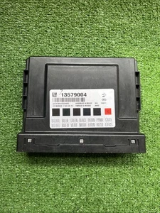 13579004 GM Body Control Module (BCM) - Bild 1 von 5